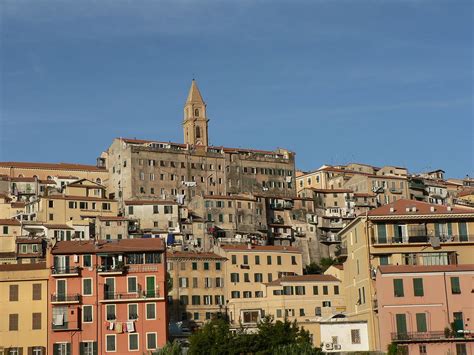 ventimiglia wiki